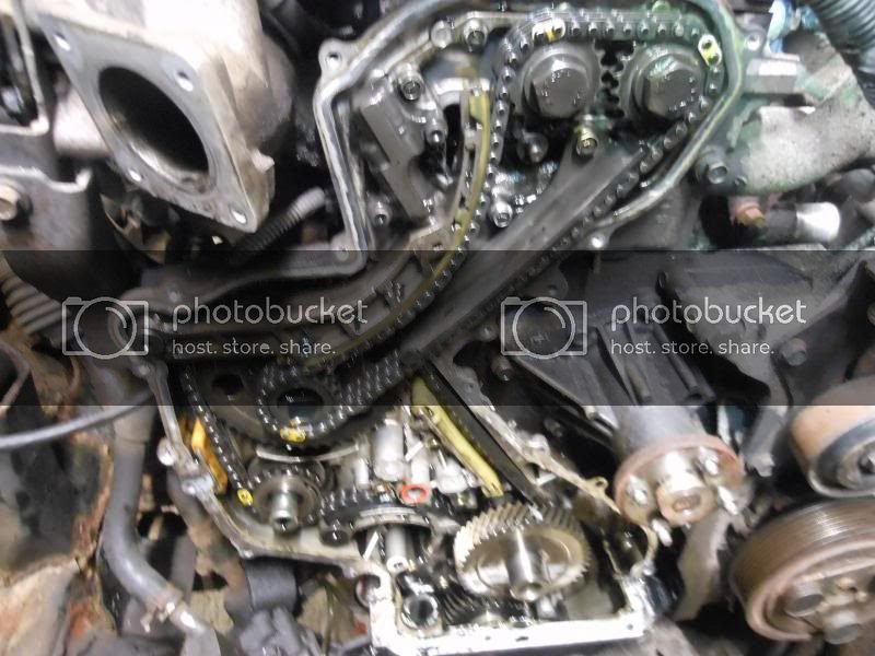 06 Nissan Frontier Tsb Timing Chain Download