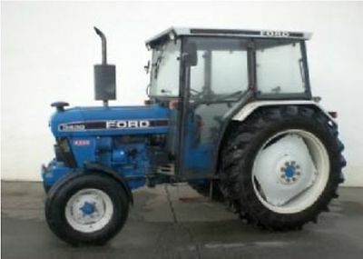 Ford 7840 Manual Free Download