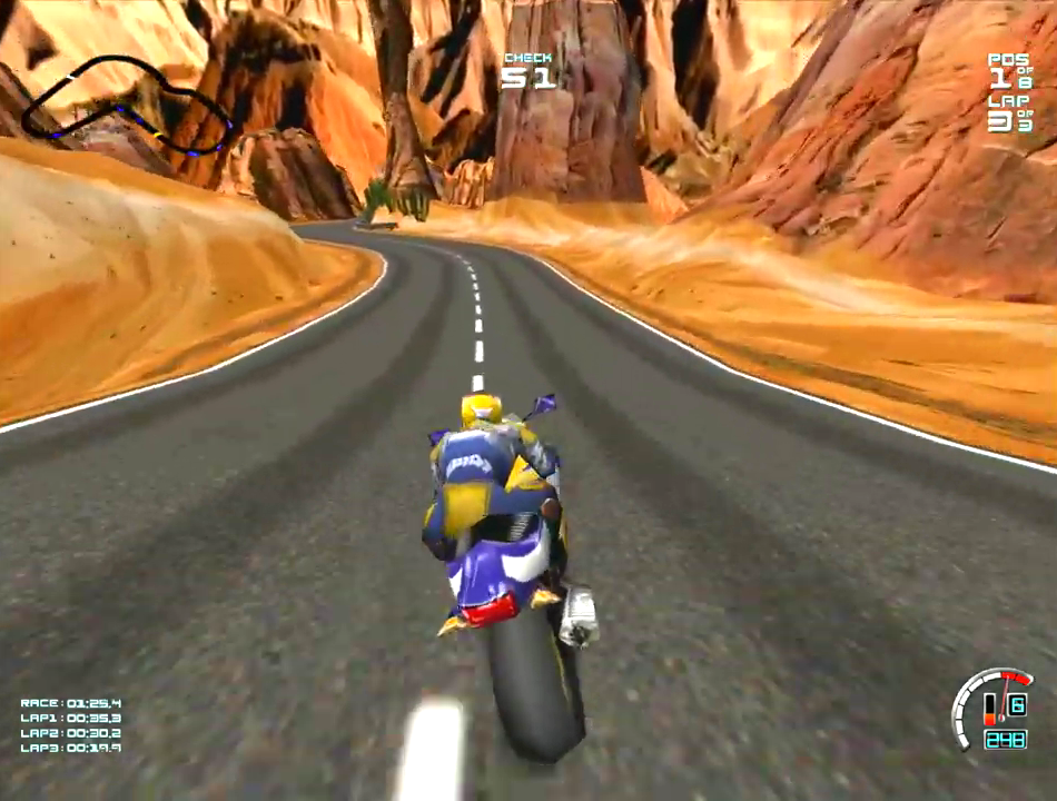 Suzuki alstare extreme racing game free download